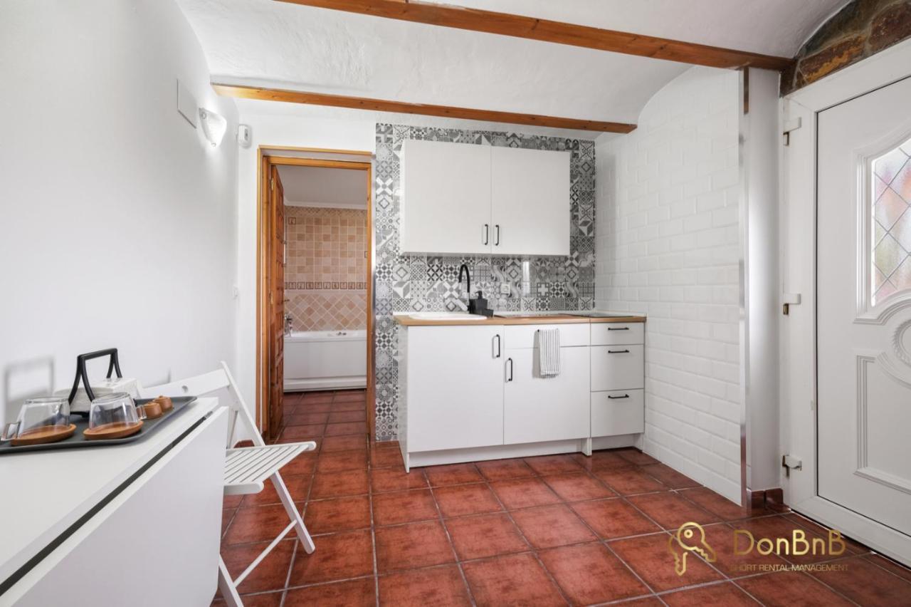 Casa De 2 Dormitorios Con Piscina Privada Y Desayuno Incluido En Alhaurin Alhaurín de la Torre Εξωτερικό φωτογραφία