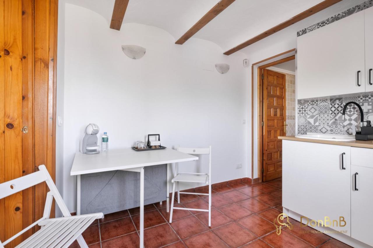 Casa De 2 Dormitorios Con Piscina Privada Y Desayuno Incluido En Alhaurin Alhaurín de la Torre Εξωτερικό φωτογραφία
