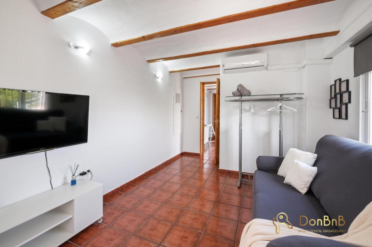 Casa De 2 Dormitorios Con Piscina Privada Y Desayuno Incluido En Alhaurin Alhaurín de la Torre Εξωτερικό φωτογραφία